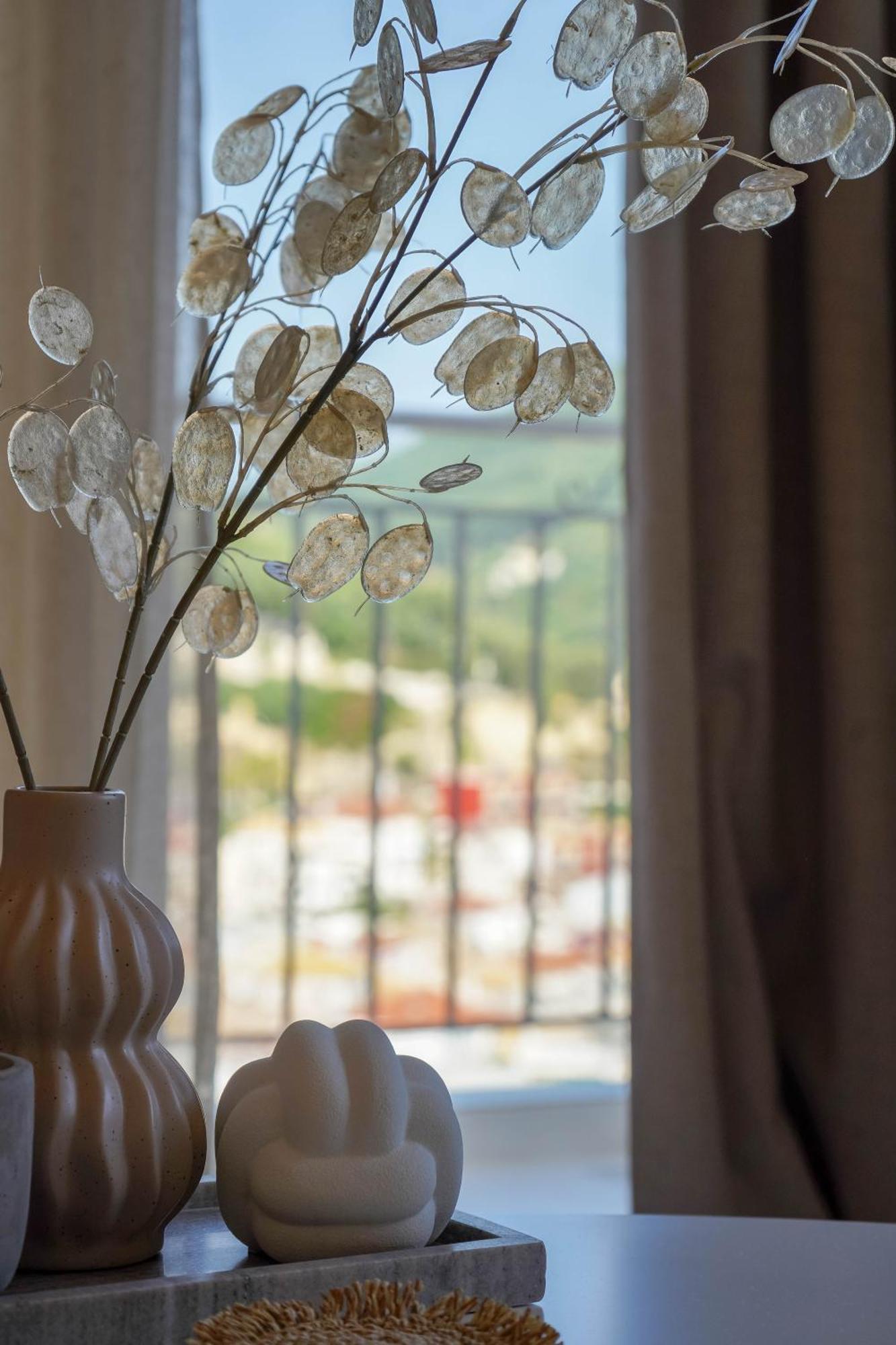 Romantica House Parga Exterior photo